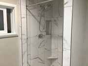 Remolded bath - 606 Maple Ave