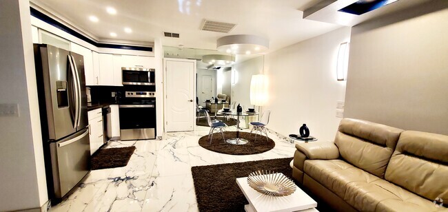 Building Photo - 474 S Calle Encilia Unit E Rental