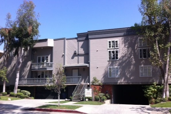 616 VETERAN BUILDING - 616 Veteran Ave Unit 206