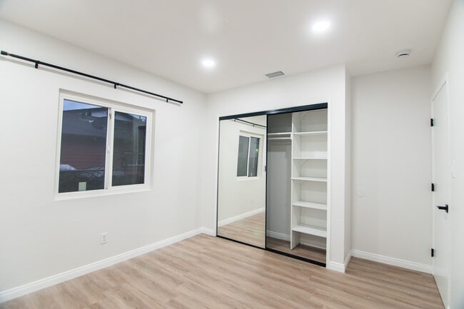 Room 1 - 14700 Friar St Unit 2