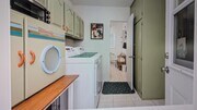 Laundry - 6029 Greenbush Ave House