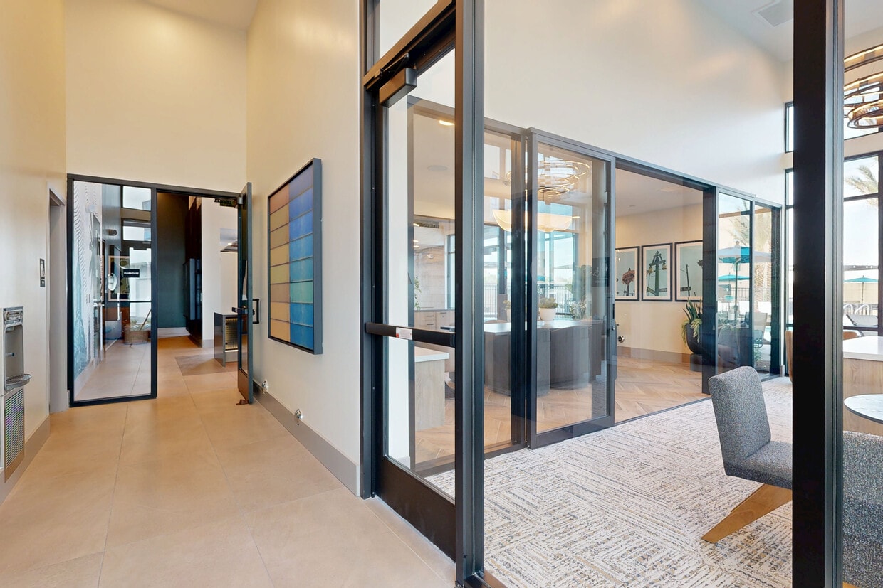 3D Tour - North Grove