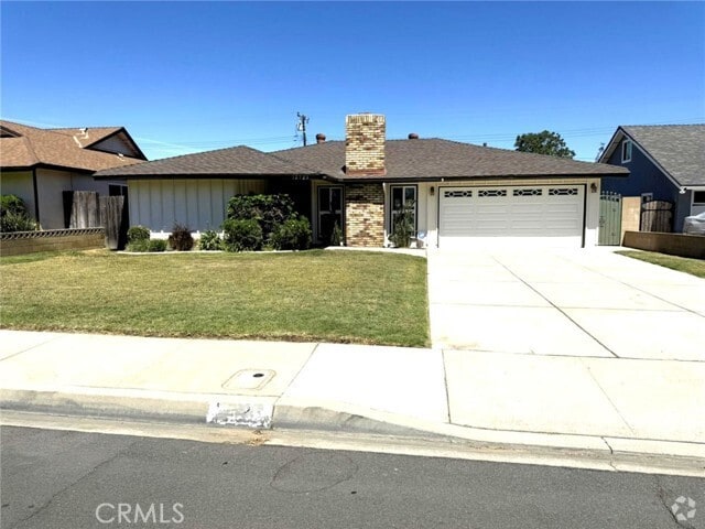 Building Photo - 12723 16th St Rental