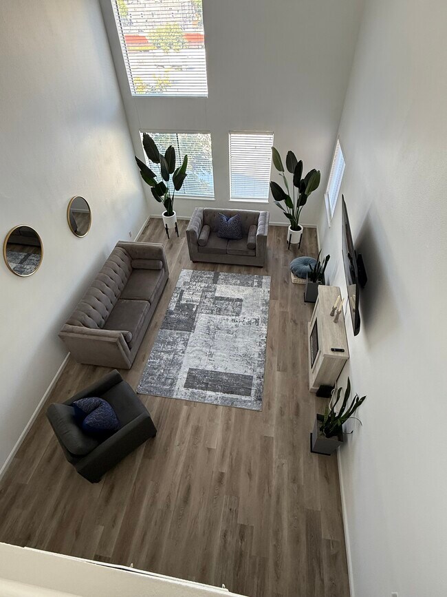 Photo - 1118 Valencia St Unit 311