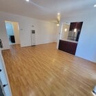 Living room - 870 S Norton Ave Apartments