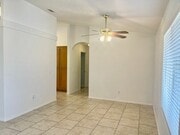 Photo - 4 bedroom and ll appliances included! House