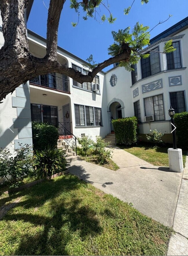 Building Photo - Completely remodel 1 bedroom apartment in ... Unit 510