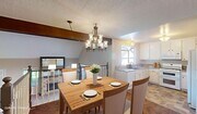 Photo - 3 Bed/2.5 Bath Townhome In Eastside Costa ...