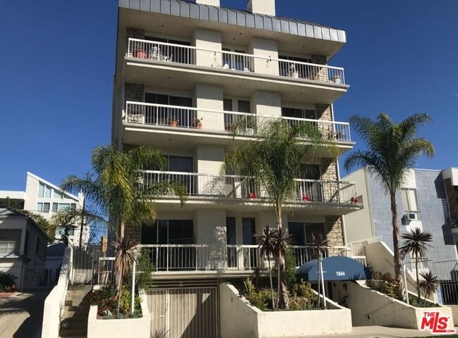Photo - 1844 Thayer Ave Apartment Unit 202