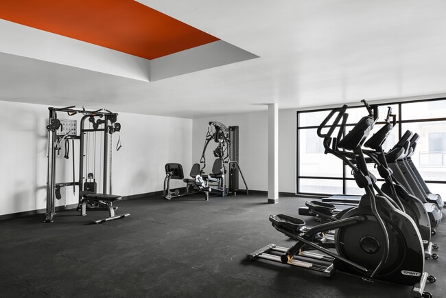 Photo - Elements Apartments