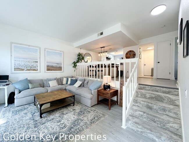 Photo - Welcome to this stunning ***unfurnished*** tri-level condo in the desirable Casitas de la Costa c... Unit B