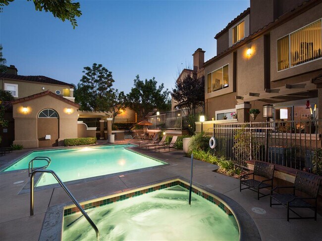 Photo - Niguel Summit Condominium Rentals