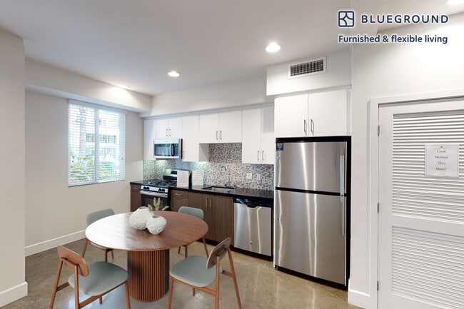 Photo - 6700 Warner Ave Unit FL2-ID10246A