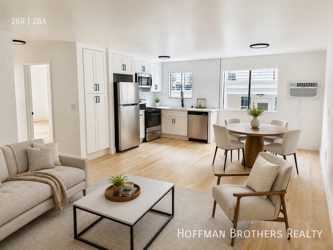 Photo - 5440 Carlton Way Unit 107