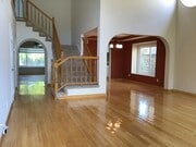 Gleaming hardwood flooring - 20111 Cavern Ct House