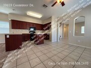 Photo - 39659 Chambray Dr House