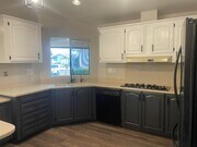 Photo - Beautifully remodeled Two Bedroom Two Bath... House