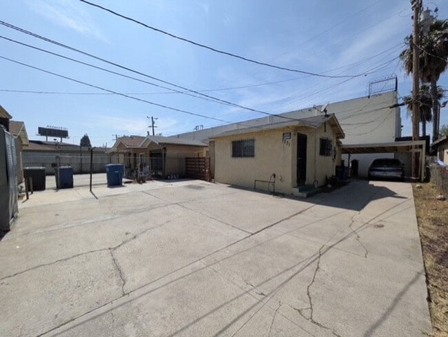 Photo - 1231 S Duncan Ave Unit 2 /1