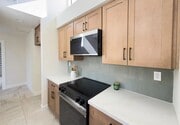 Kitchen - 144 Verde Way Unit Palm Desert