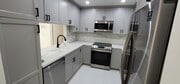 Kitchen 2 - 1300 Midvale Ave Condo Unit 307