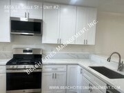 Photo - 8656 La Salle St Apartment Unit #2