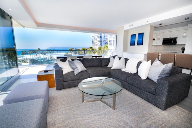 Photo - 1820 Avenida Del Mundo Unit 502