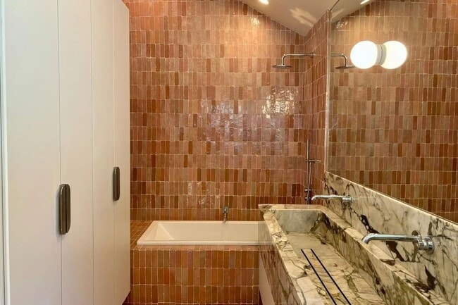 Photo - Stunning modern classic home. Gustavo Lopez AMSI