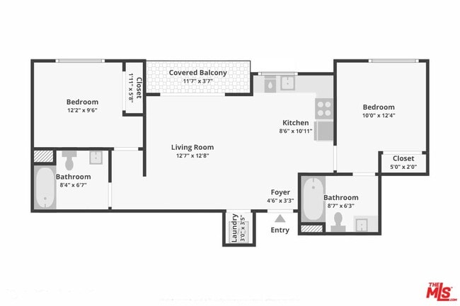 Photo - 10431 Santa Monica Blvd Unit 304