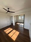 Large Bedroom with Patio - 2030 6th Ave Apartments Unit 2030 1.2