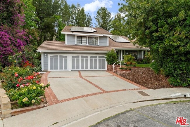 Photo - 6911 Sunset Ridge Ct House
