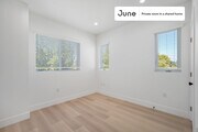 Photo - Private bedroom in 4 bed/3 bath Home Unit B