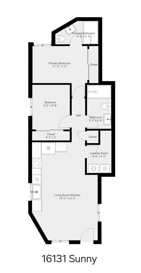 Photo - NEW ADU 2 Bed 2 Bath with ALL Appliances Included!