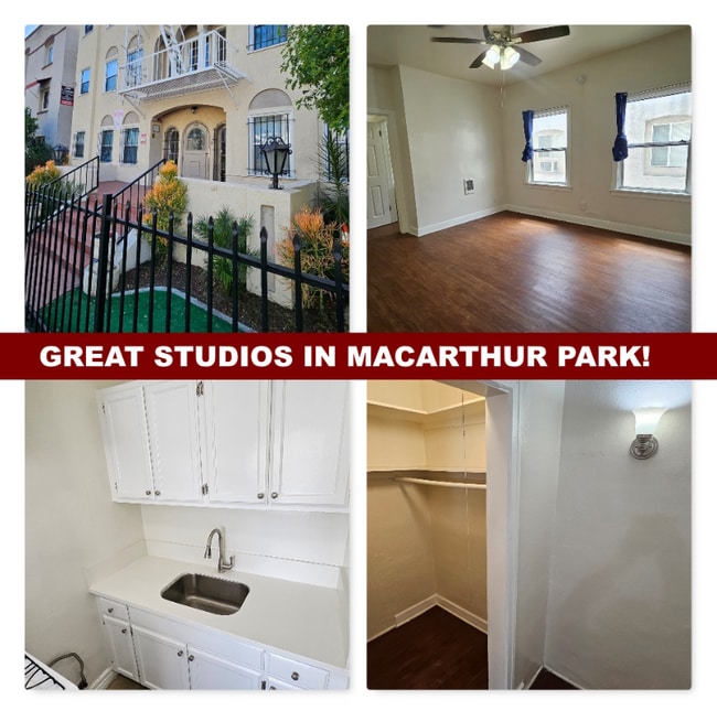 Photo - 727 S Coronado St Apartment Unit 308