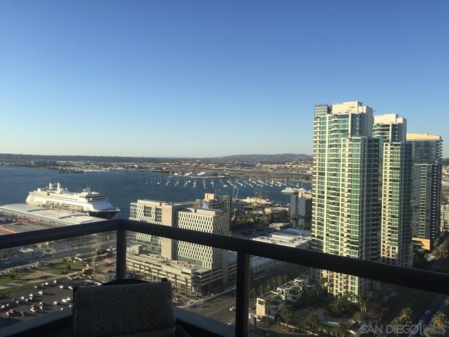 Photo - 700 W E St Condo Unit 2904