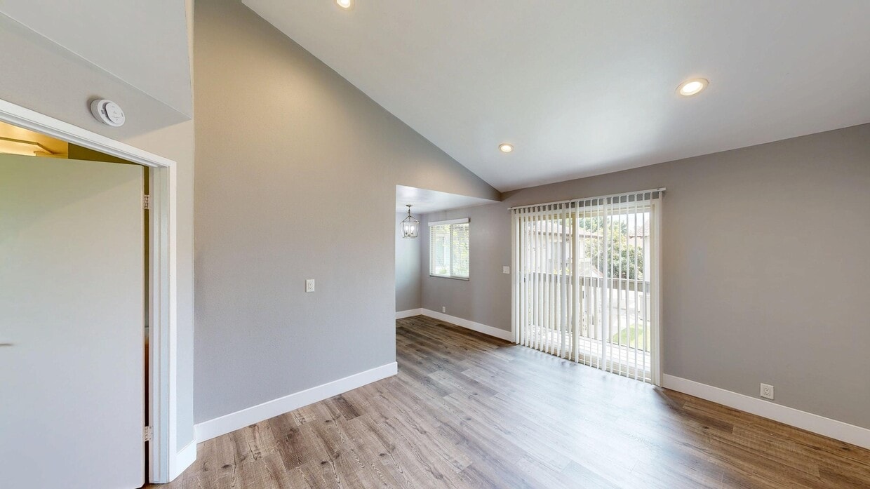 3D Tour - San Buena Ventura