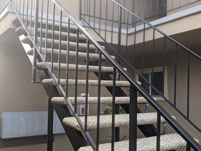 Photo - 231 Grand Ave Unit 5