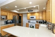 Photo - Desirable Apple Valley Single-Story on Expansive Lot | 3 Bed, 2 Bath Beauty