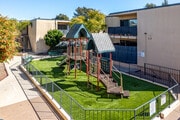 Playground - Summerwood Park Apartments