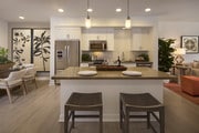 Photo - Villas at Playa Vista - Malibu Apartments