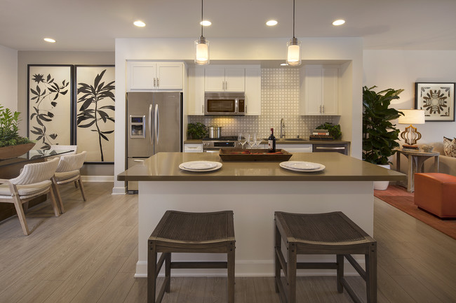 Photo - Villas at Playa Vista - Malibu