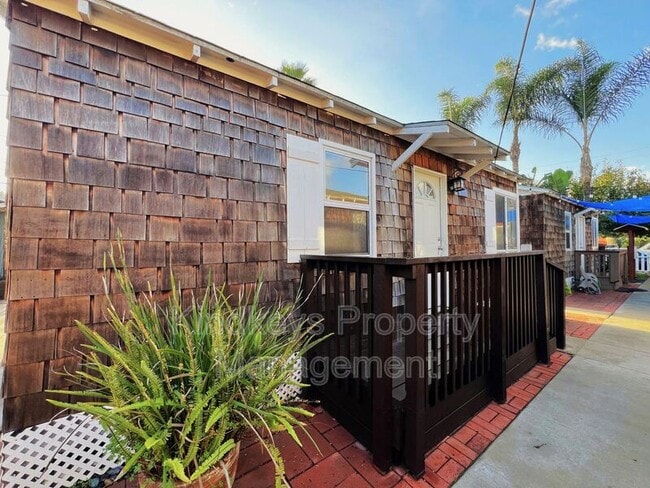 Building Photo - 5044 Muir Ave