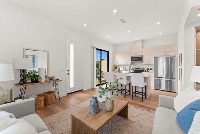 Building Photo - BRAND NEW - 2X2 - 1/2 MONTH FREE MOVE IN SPECIAL!! Unit 6942 - 101