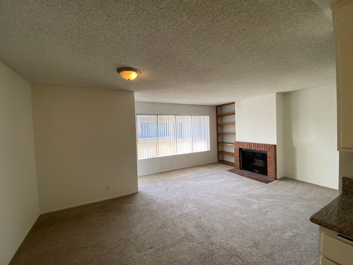 Floor Plan - Unit Nº 21