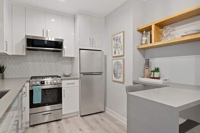 Photo - Palm View Village (Furnished Units Available)