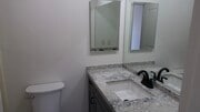 Bathroom 1 - 841 Gardenia Ave Condo Unit 203