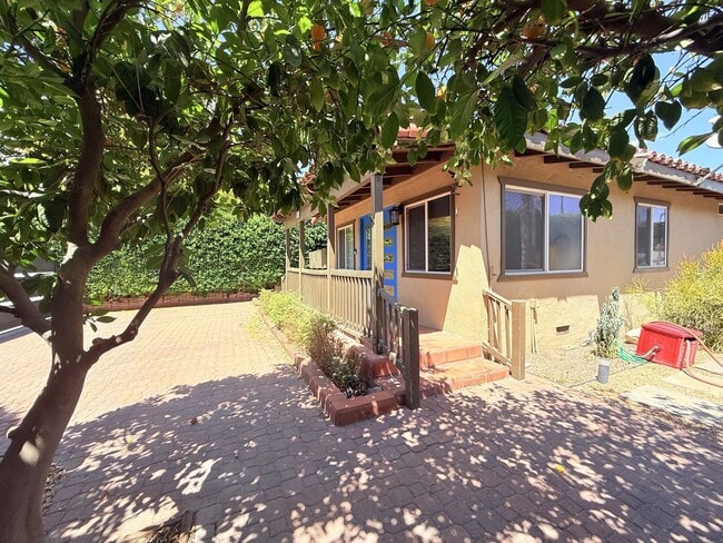 Photo - COMING SOON!! 2 Bedroom 2 Bathroom Apartment in Palm Springs! Unit A