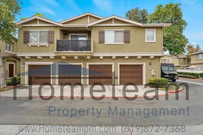 Photo - 2 BR/ 2.5 BA 1180 SQFT Eastlake Greens/ Chula Vista Condo