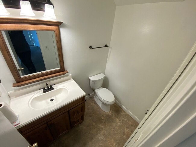 Photo - 3 Bedroom, 1.5 Bath House
