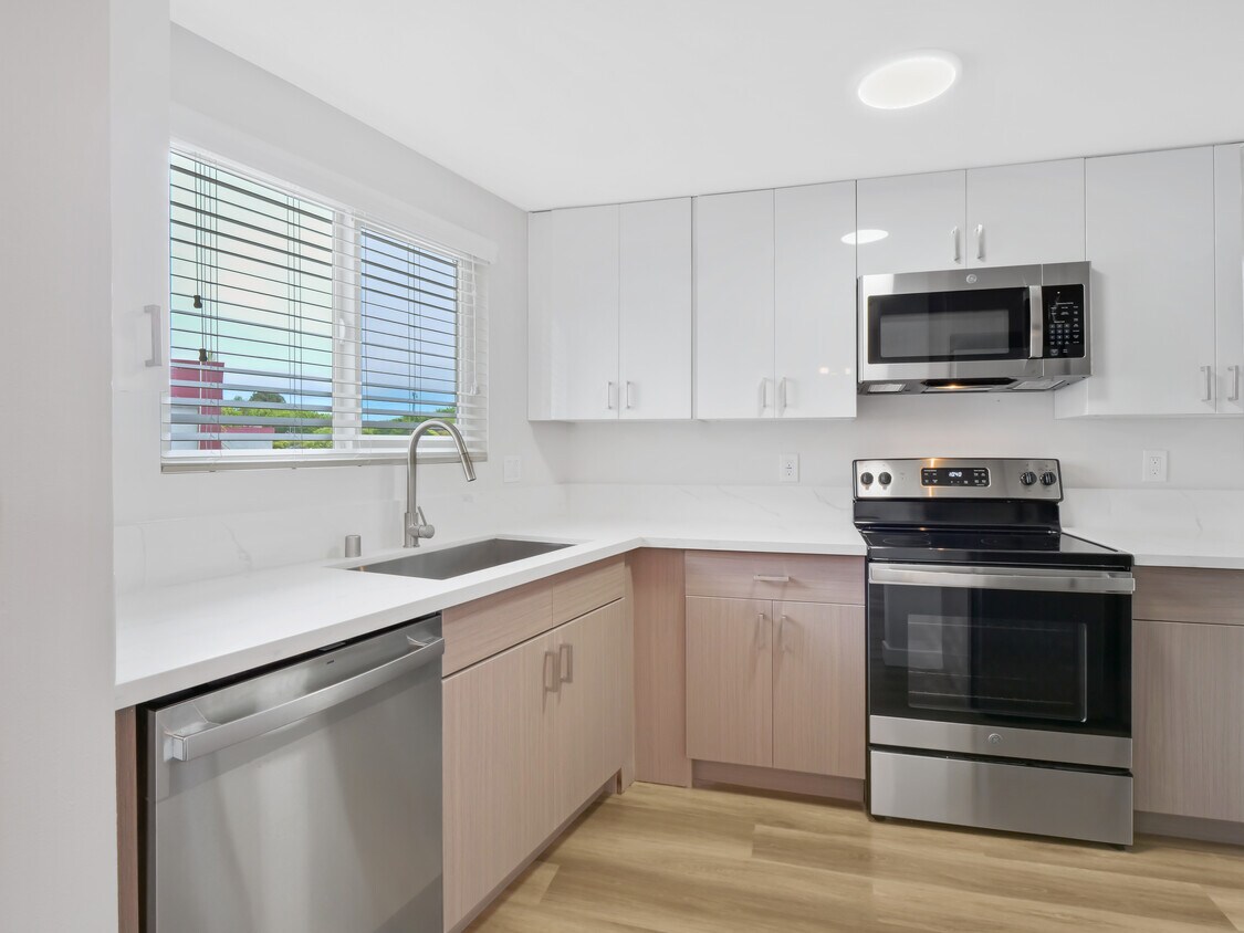 Floor Plan - Camino 2x2