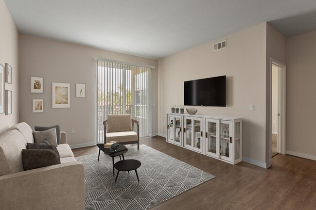 Photo - Sherman Circle